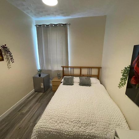 Earls Lodge Glasgow Bagian luar foto