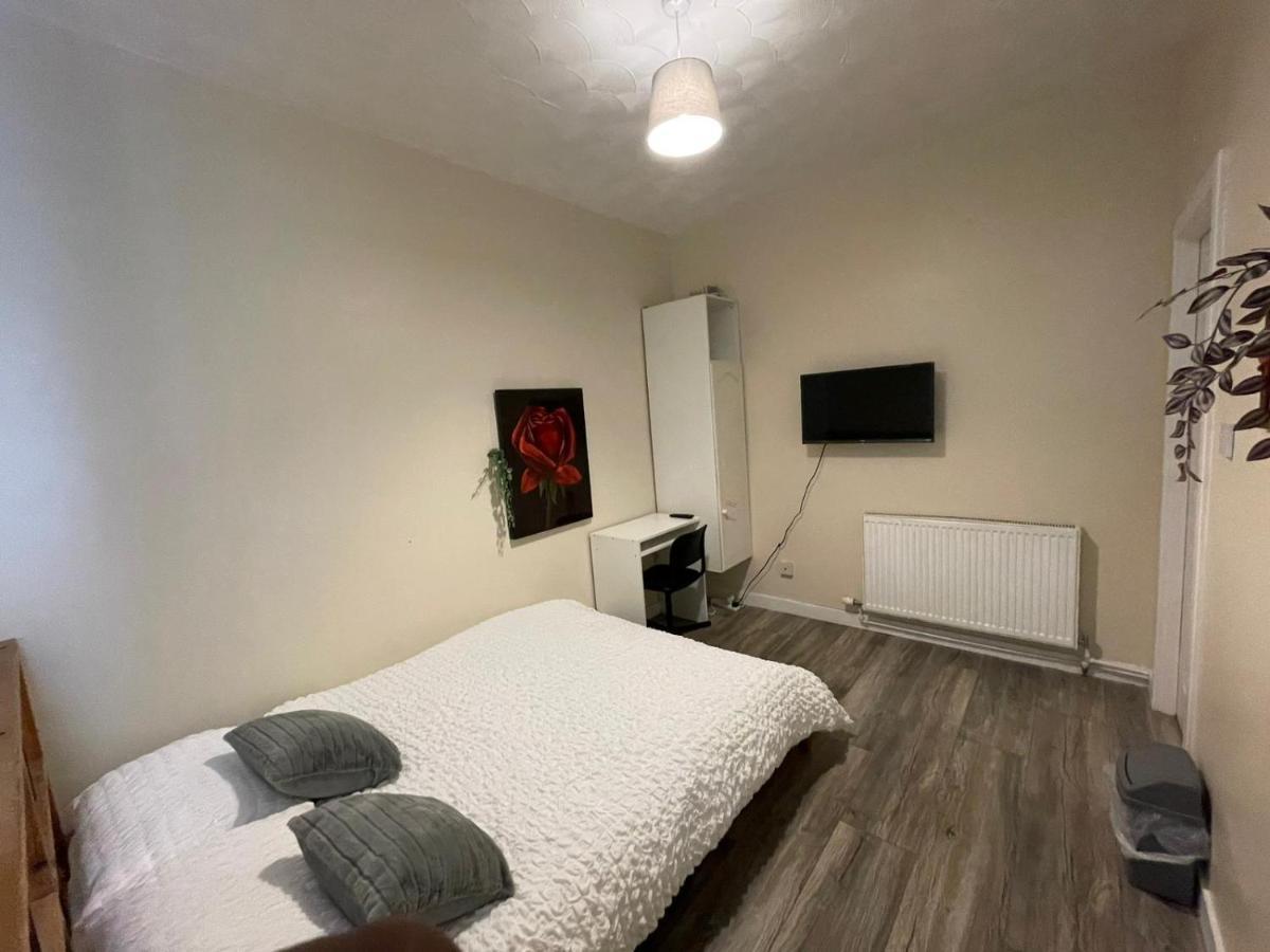 Earls Lodge Glasgow Bagian luar foto