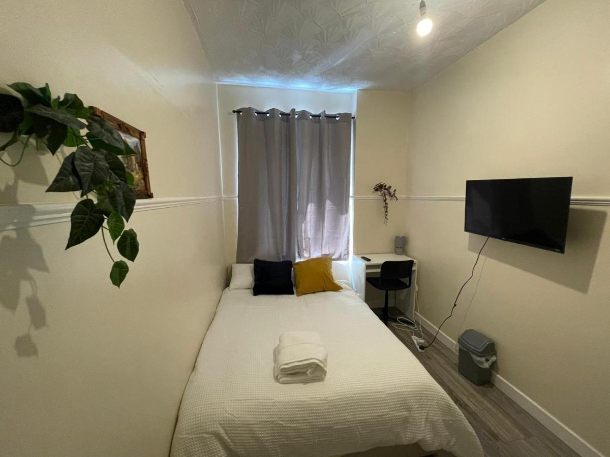 Earls Lodge Glasgow Bagian luar foto
